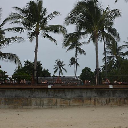 בופוט Bangrak Beach Club מראה חיצוני תמונה
