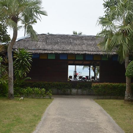 בופוט Bangrak Beach Club מראה חיצוני תמונה