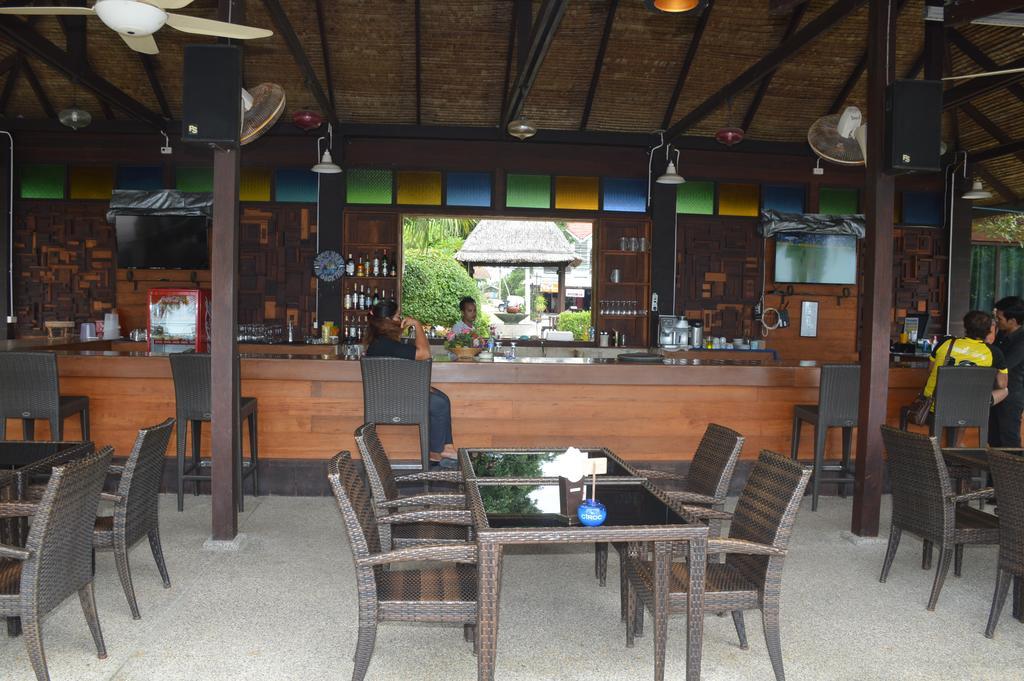 בופוט Bangrak Beach Club מראה חיצוני תמונה