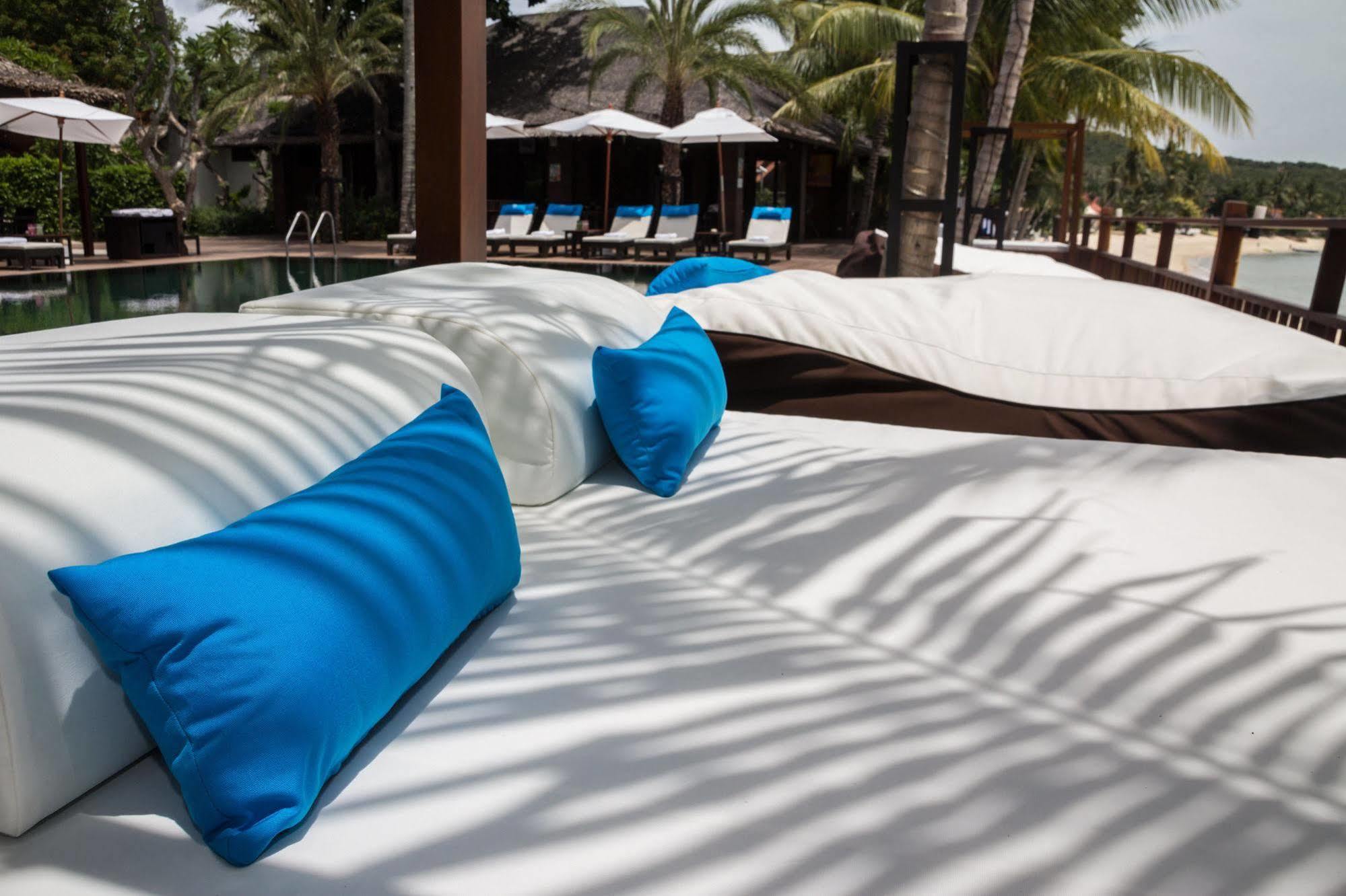 בופוט Bangrak Beach Club מראה חיצוני תמונה